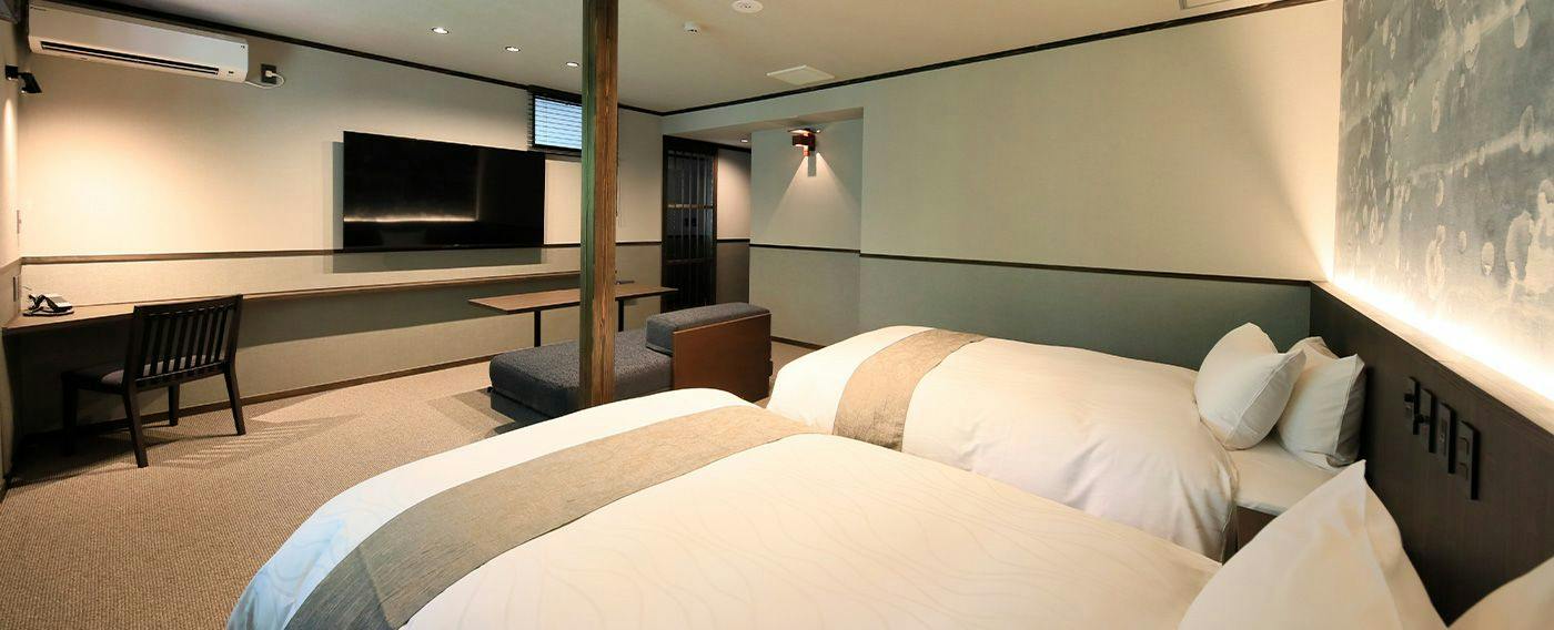 Miyajima Hotel Kikunoya