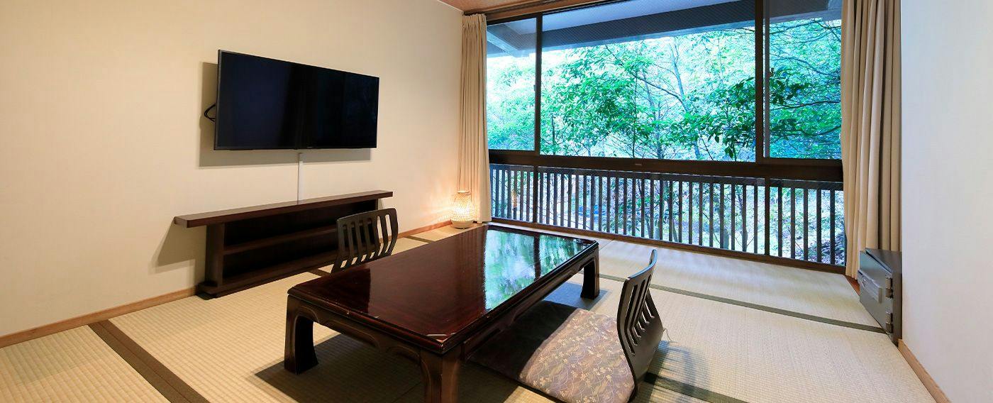 Miyajima Hotel Kikunoya