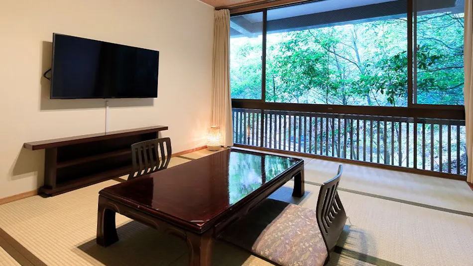 Miyajima Hotel Kikunoya