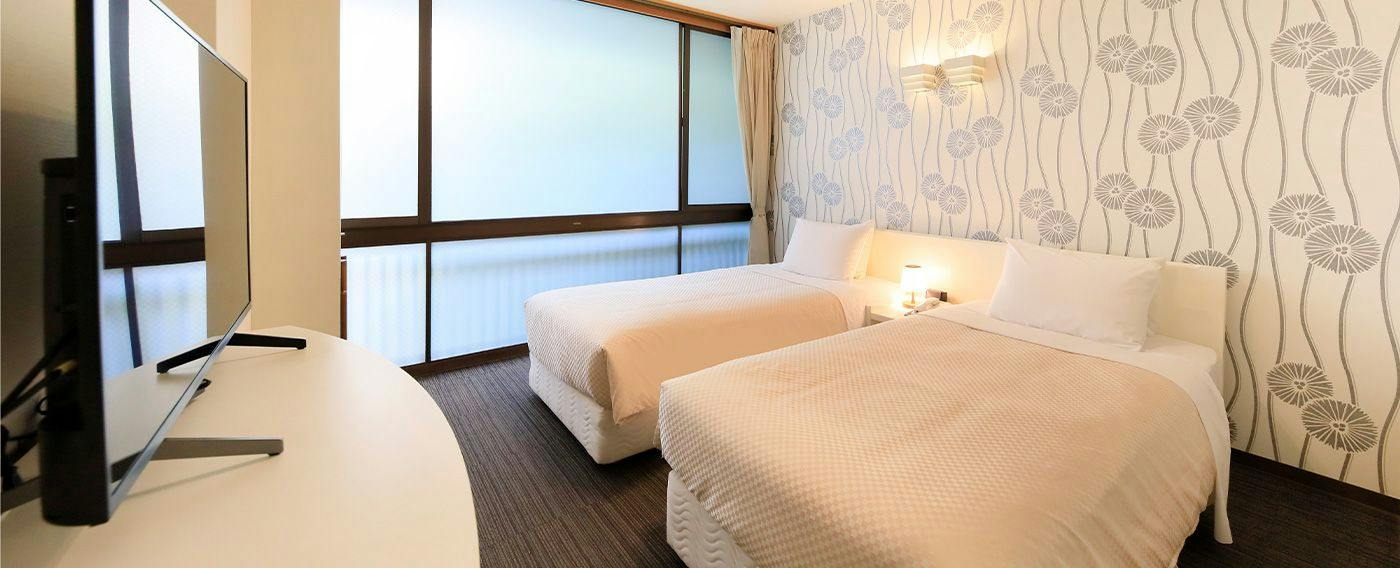Miyajima Hotel Kikunoya
