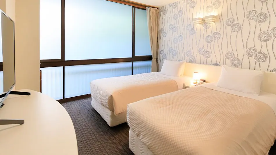 Miyajima Hotel Kikunoya