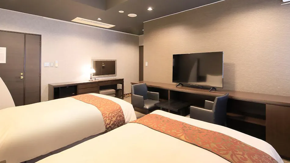 Miyajima Hotel Kikunoya