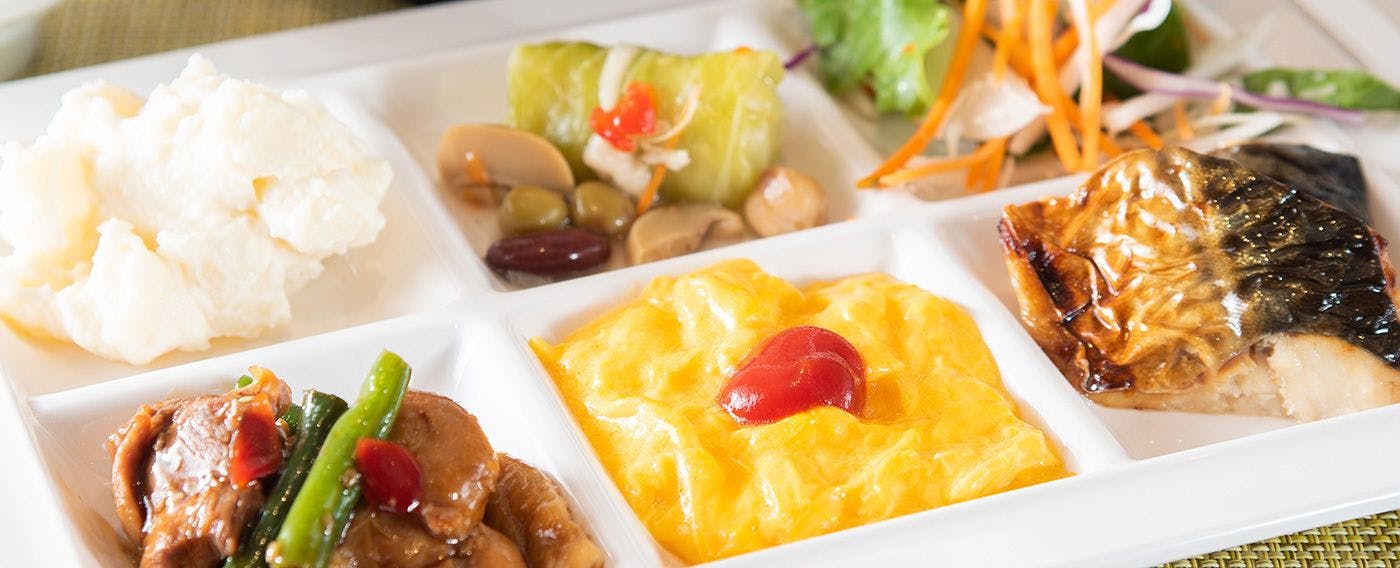 อาหารเช้า