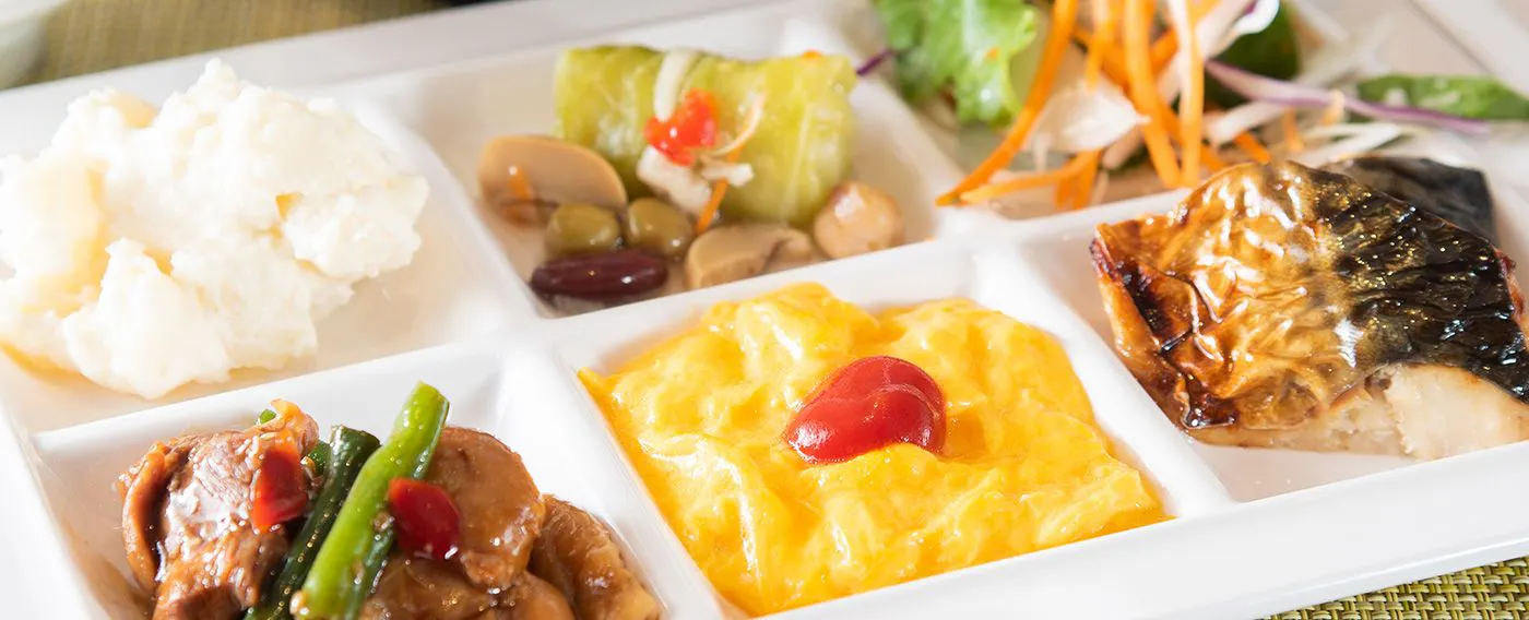 อาหารเช้า