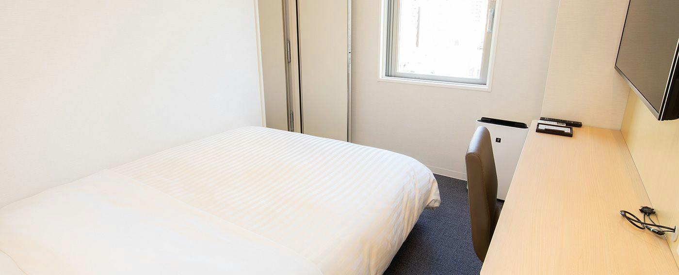 Super Hotel Tokyo Shiba