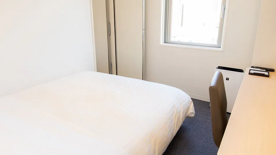 Super Hotel Tokyo Shiba