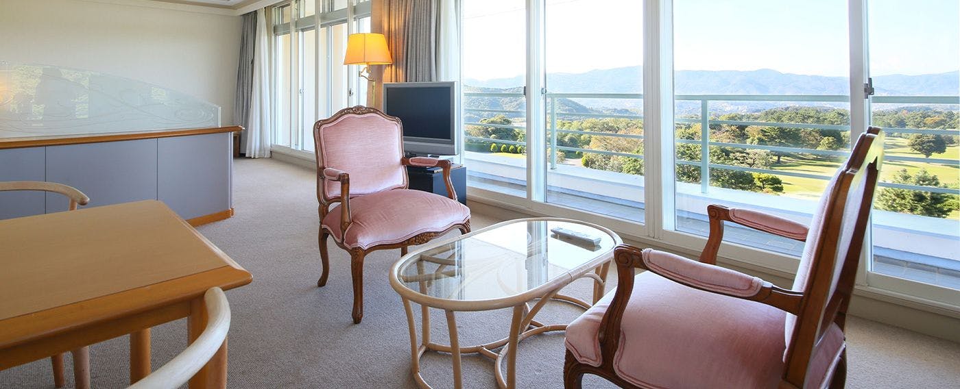 Southern Cross Resort