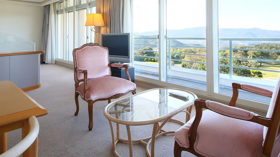 Southern Cross Resort