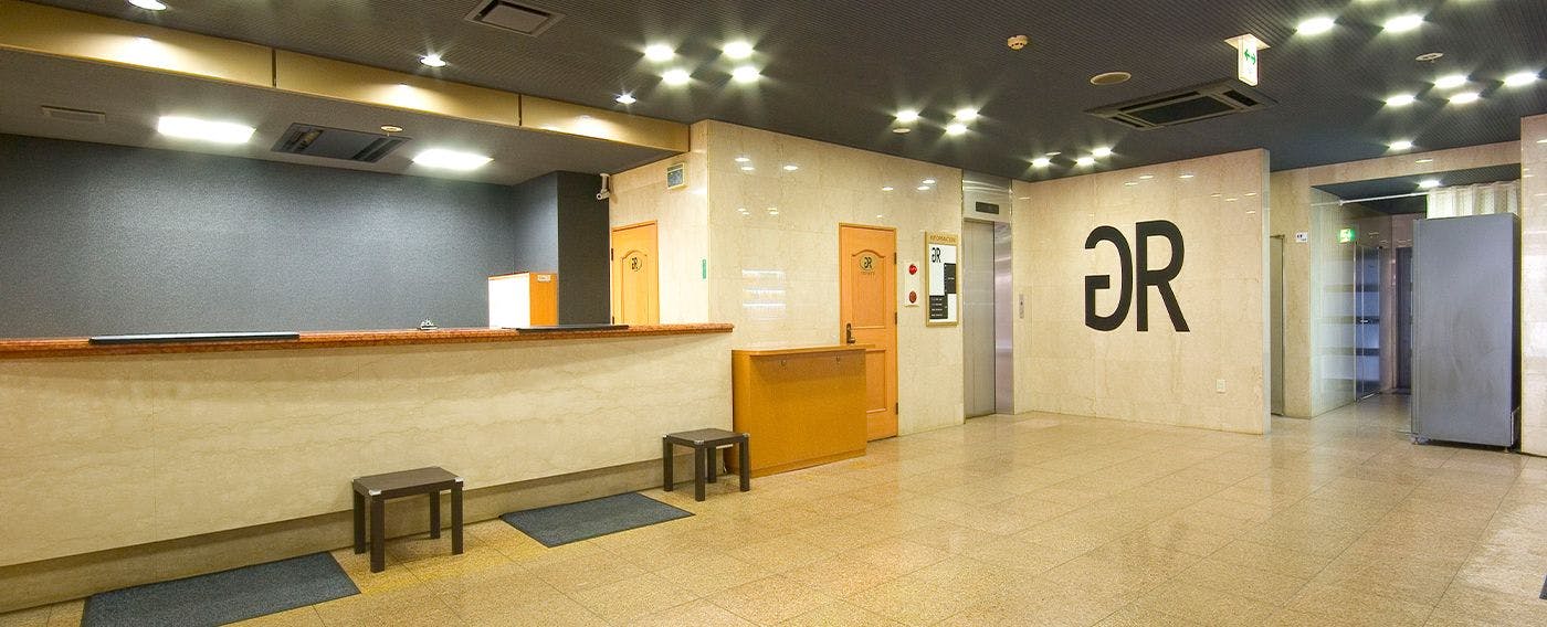 ล็อบบี้