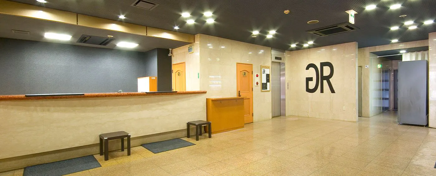 ล็อบบี้