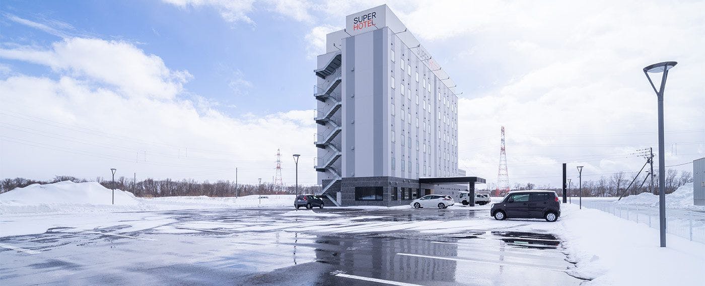 ที่จอดรถ