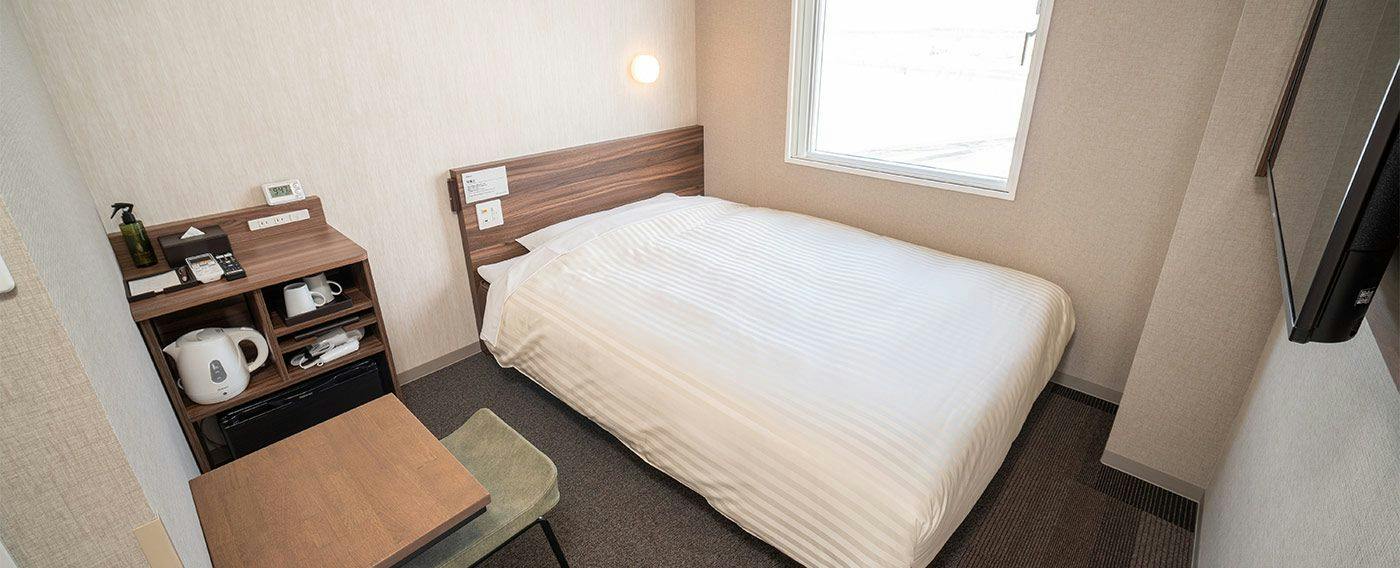Natural Hot Spring Hanazawa no Yu Super Hotel Ishikari