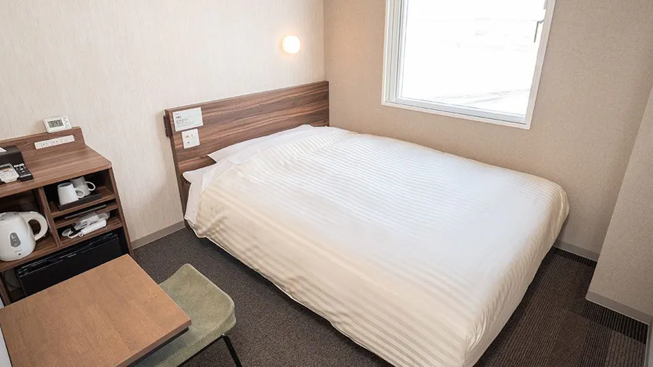 Natural Hot Spring Hanazawa no Yu Super Hotel Ishikari