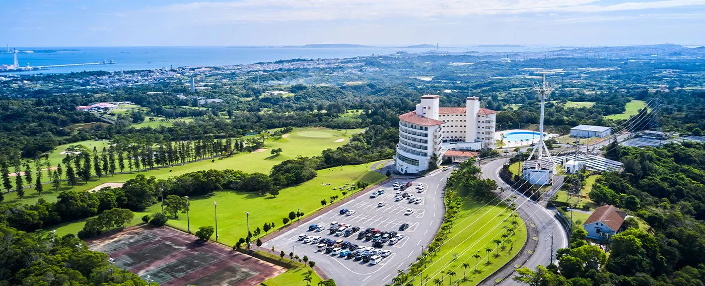 Facility (Distant View)