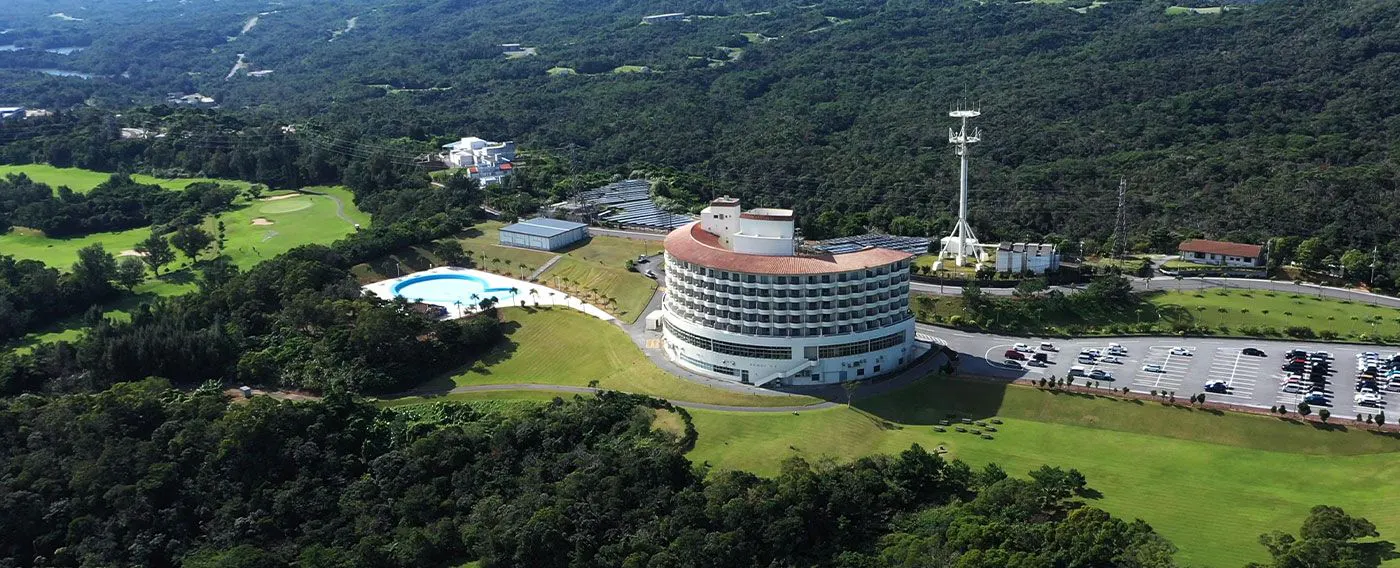 Facility (Distant View)