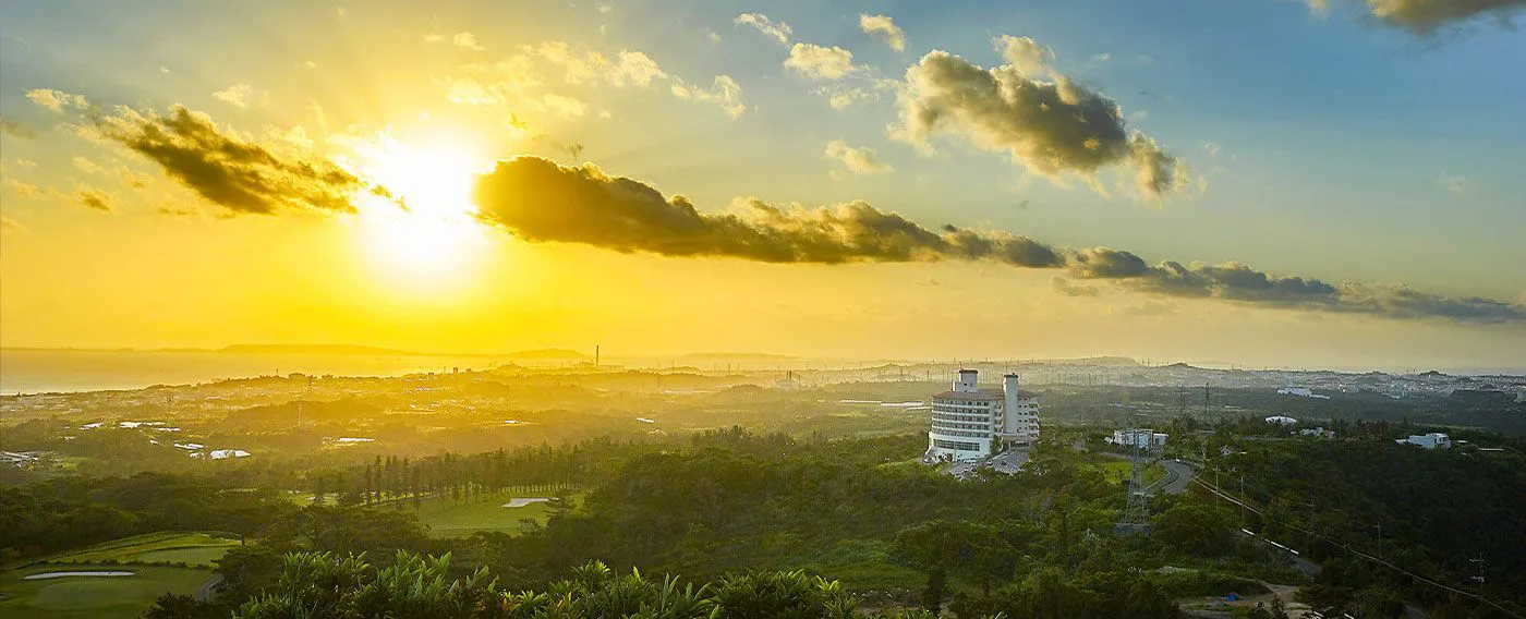 Facility (Distant View)