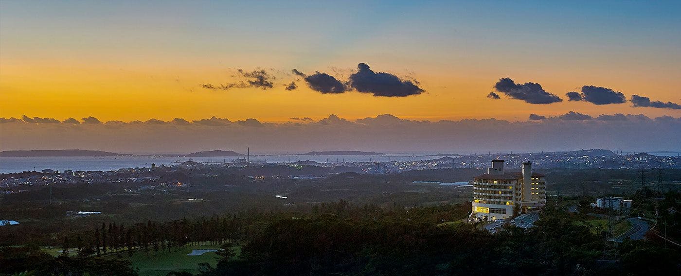 Facility (distant view)