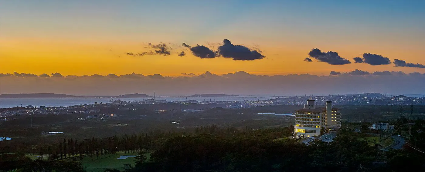 Facility (distant view)