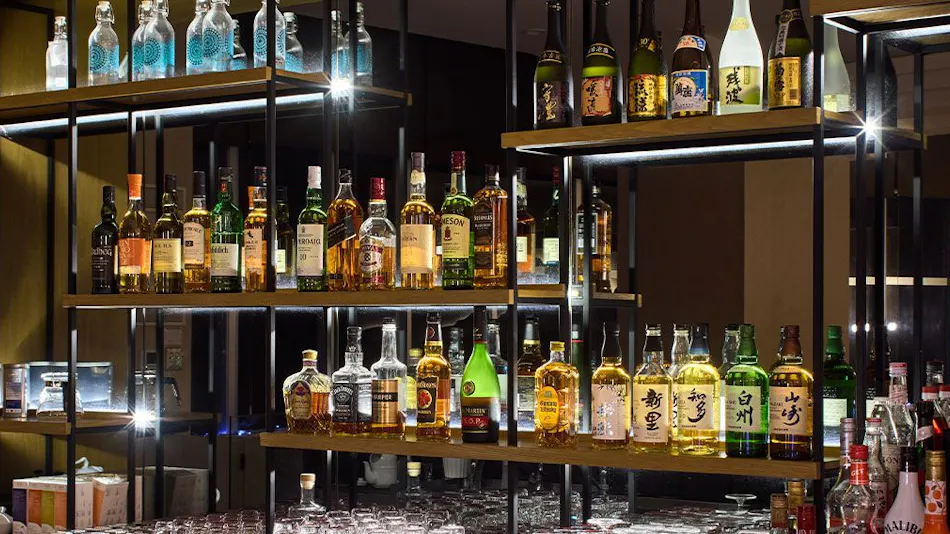 ANA Crowne Plaza Resort Okinawa Uruma Hills
