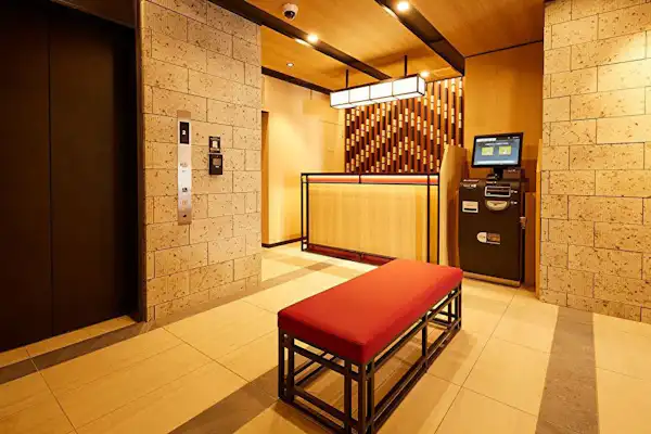 ล็อบบี้