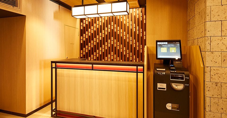 เช็คอินได้ตลอด 24 ชั่วโมง