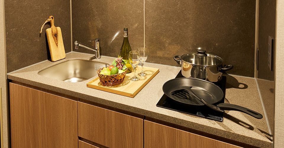 ห้องครัว