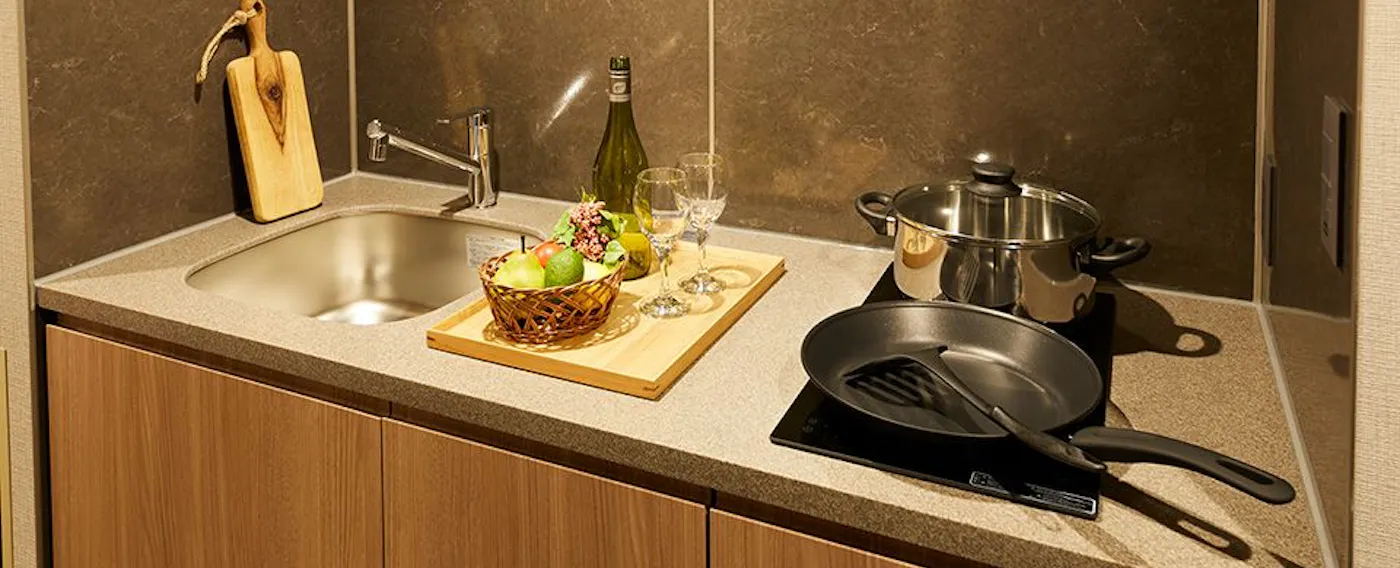 ห้องครัว