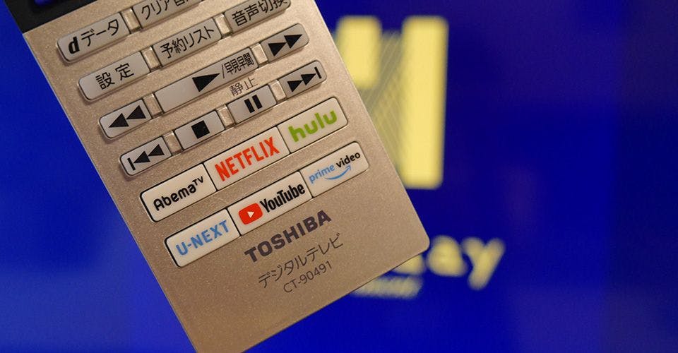 โทรทัศน์