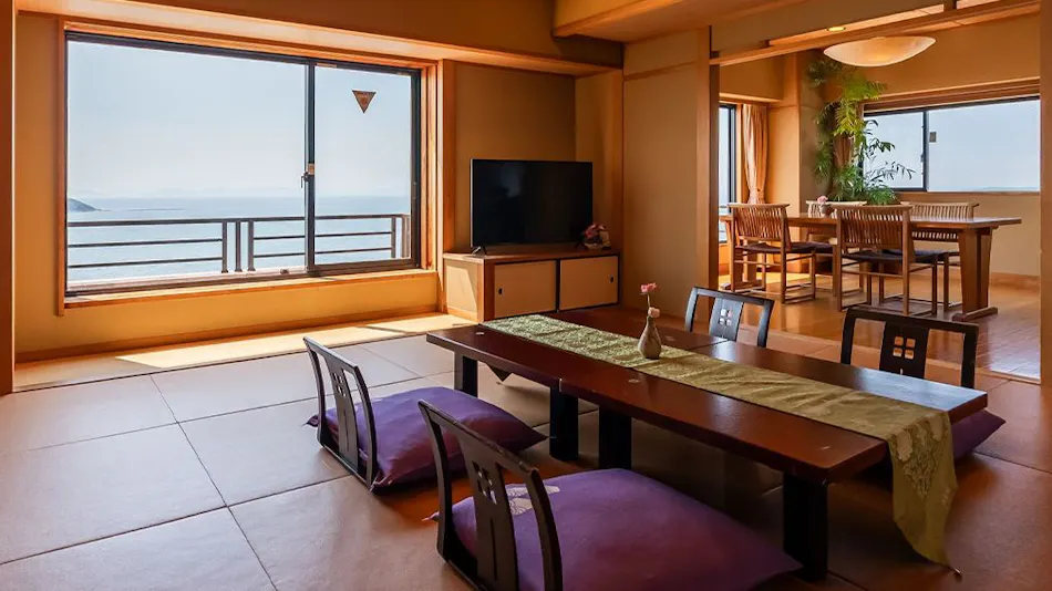 Nagisa Resort Kira Ryugu Hotel