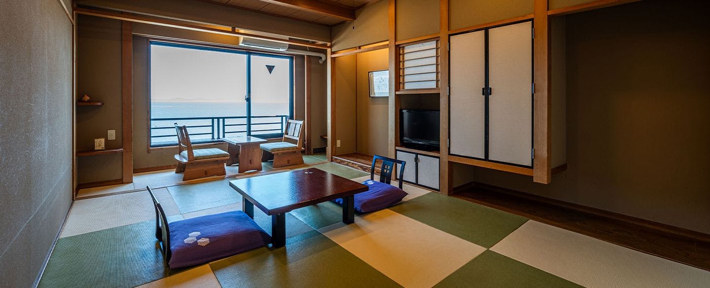Nagisa Resort Kira Ryugu Hotel