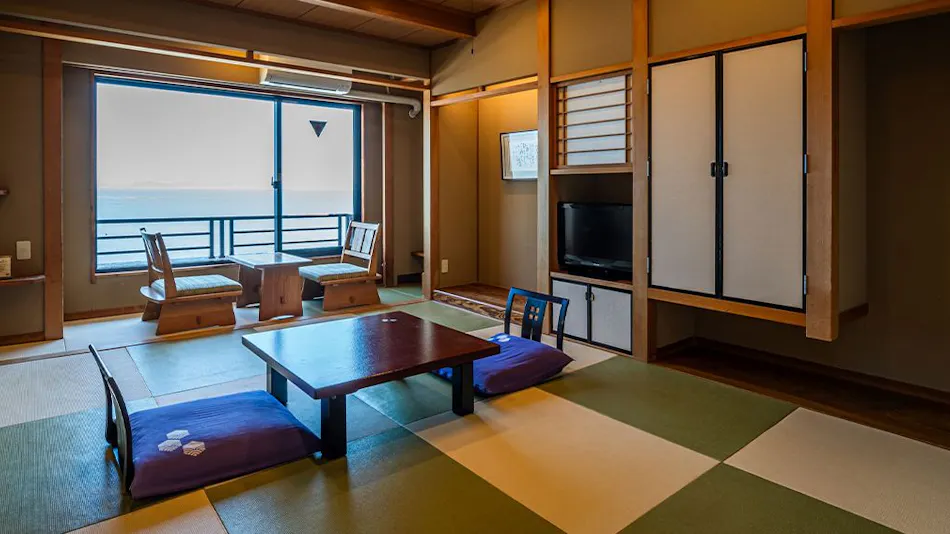 Nagisa Resort Kira Ryugu Hotel