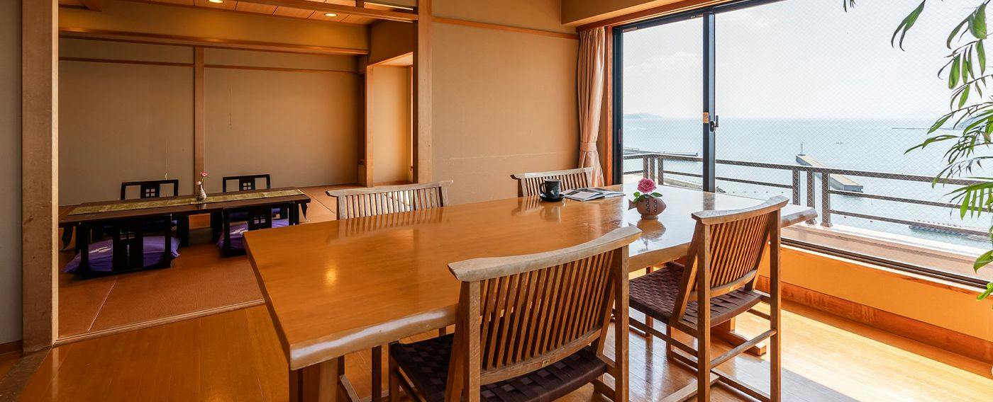 Nagisa Resort Kira Ryugu Hotel