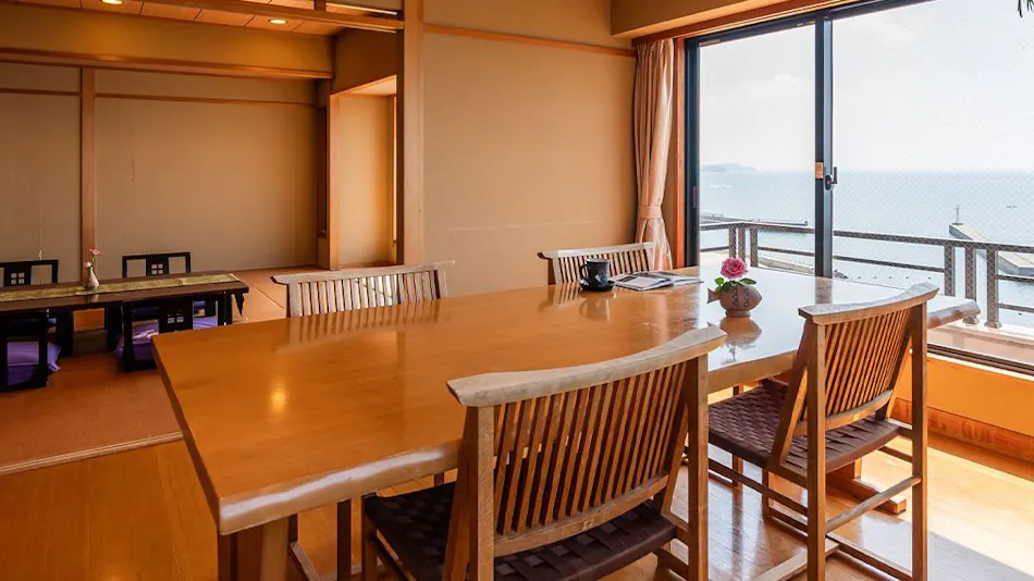 Nagisa Resort Kira Ryugu Hotel
