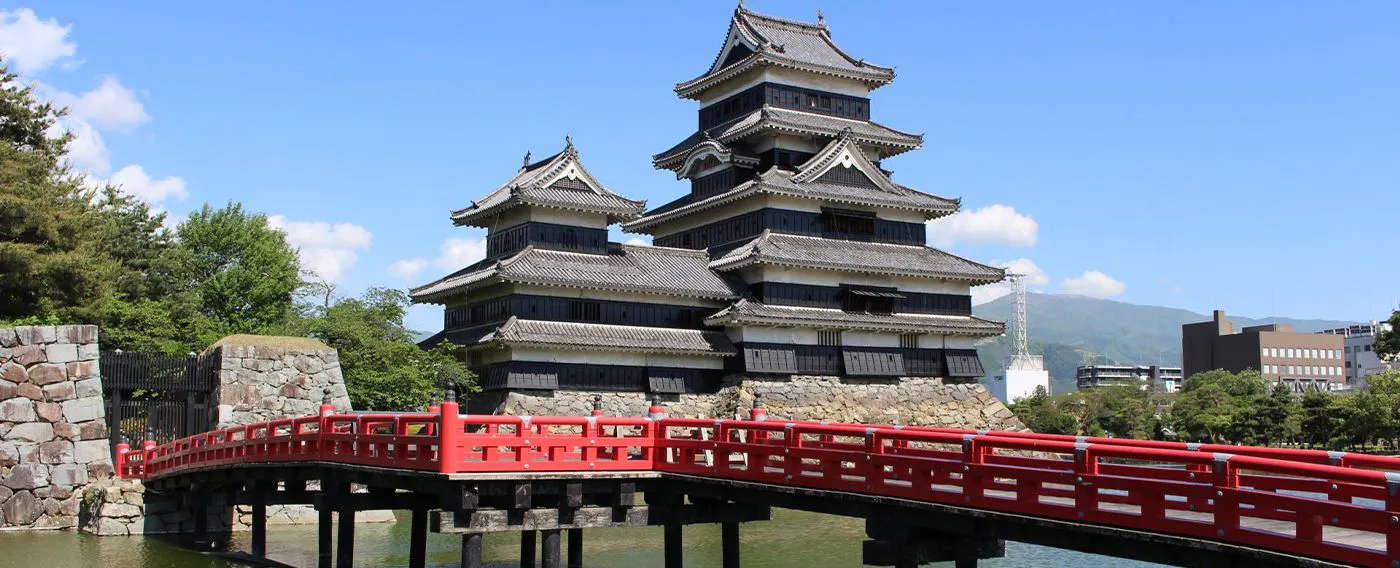 Istana Matsumoto