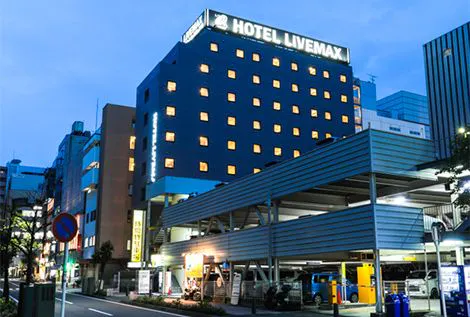 ภายนอกอาคาร