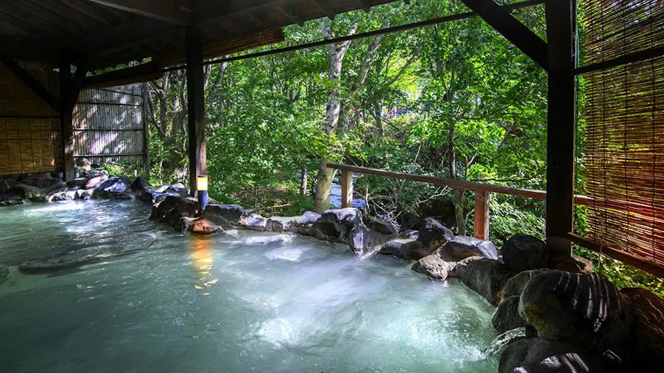 Bandai Meito Resort Bonari no Mori