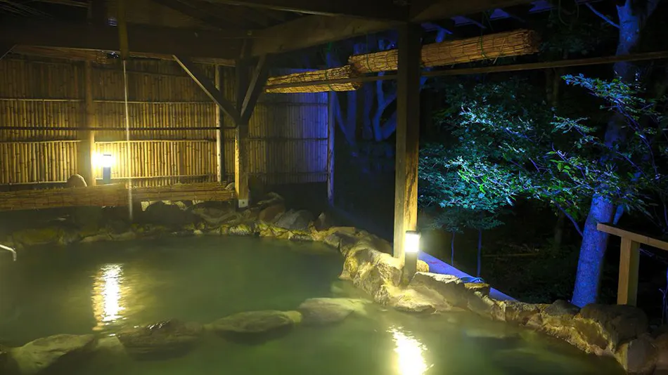 Bandai Meito Resort Bonari no Mori