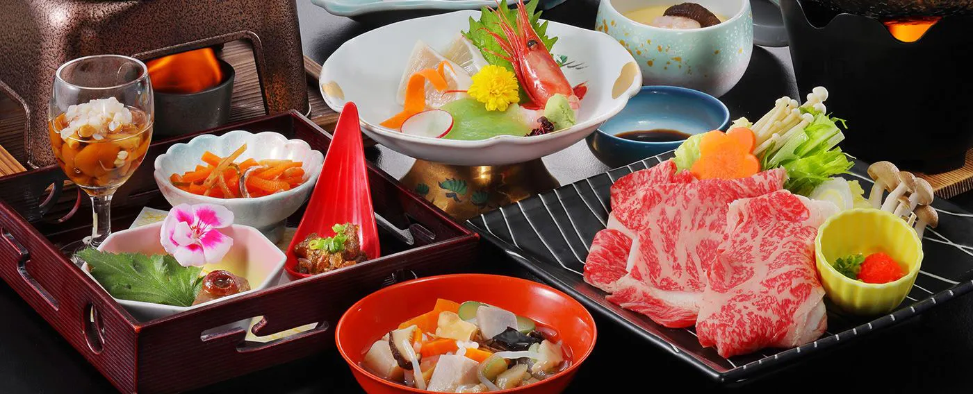 ตัวอย่างอาหาร