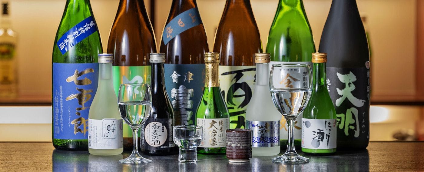 ตัวอย่างเครื่องดื่มแอลกอฮอล์