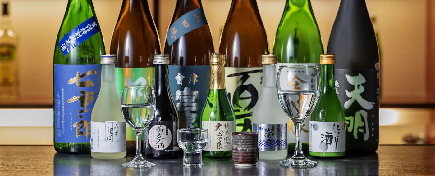 ตัวอย่างเครื่องดื่มแอลกอฮอล์