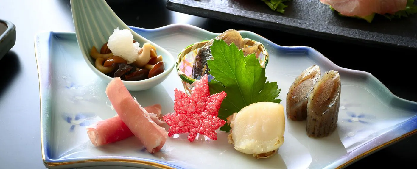 ตัวอย่างอาหาร