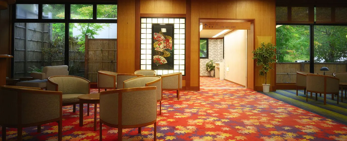 สิ่งอำนวยความสะดวกภายในอาคาร