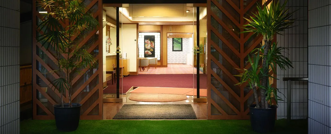 สิ่งอำนวยความสะดวกภายในอาคาร