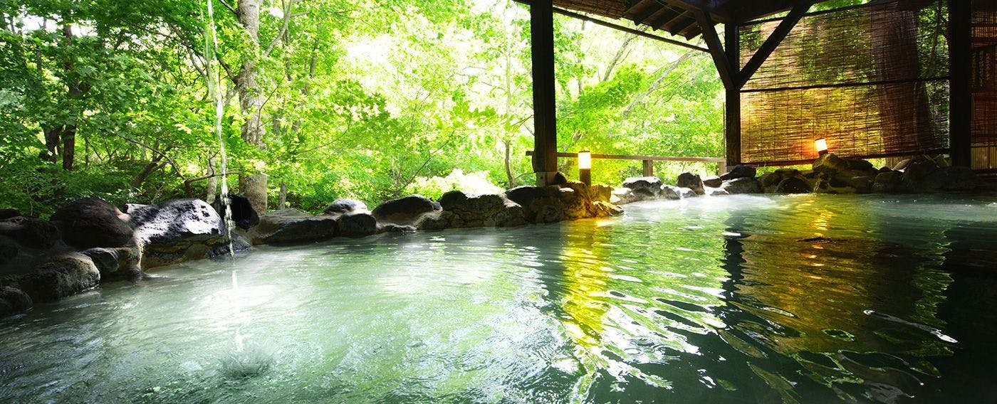 Bandai Meito Resort Bonari no Mori
