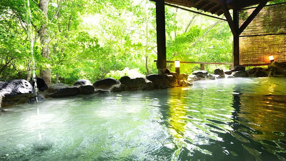 Bandai Meito Resort Bonari no Mori