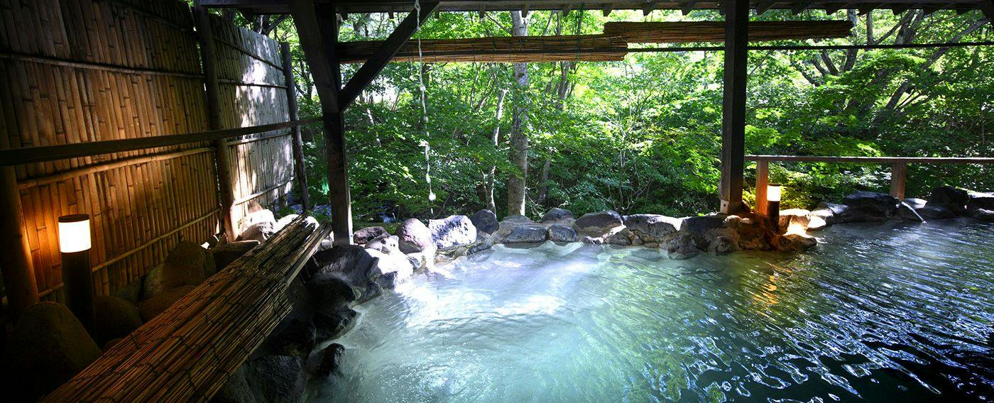 Bandai Meito Resort Bonari no Mori