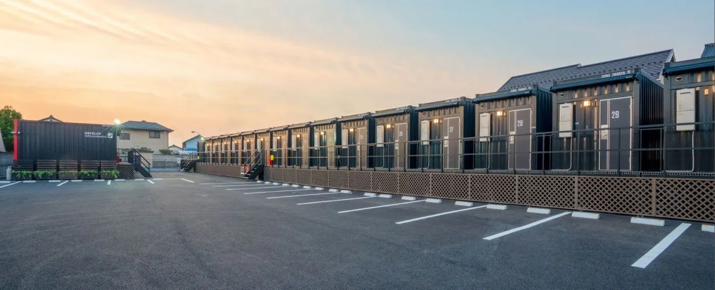 ที่จอดรถฟรี