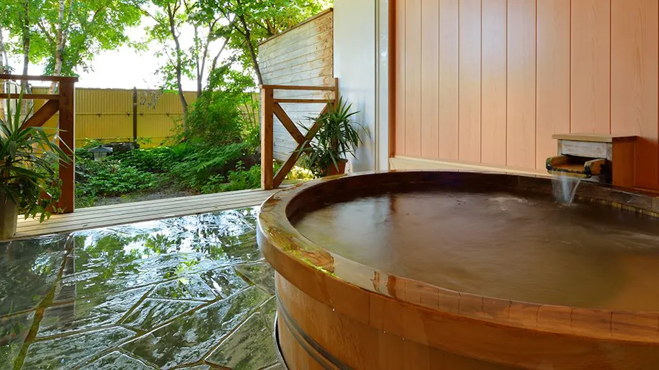 Healing Inn White Pension