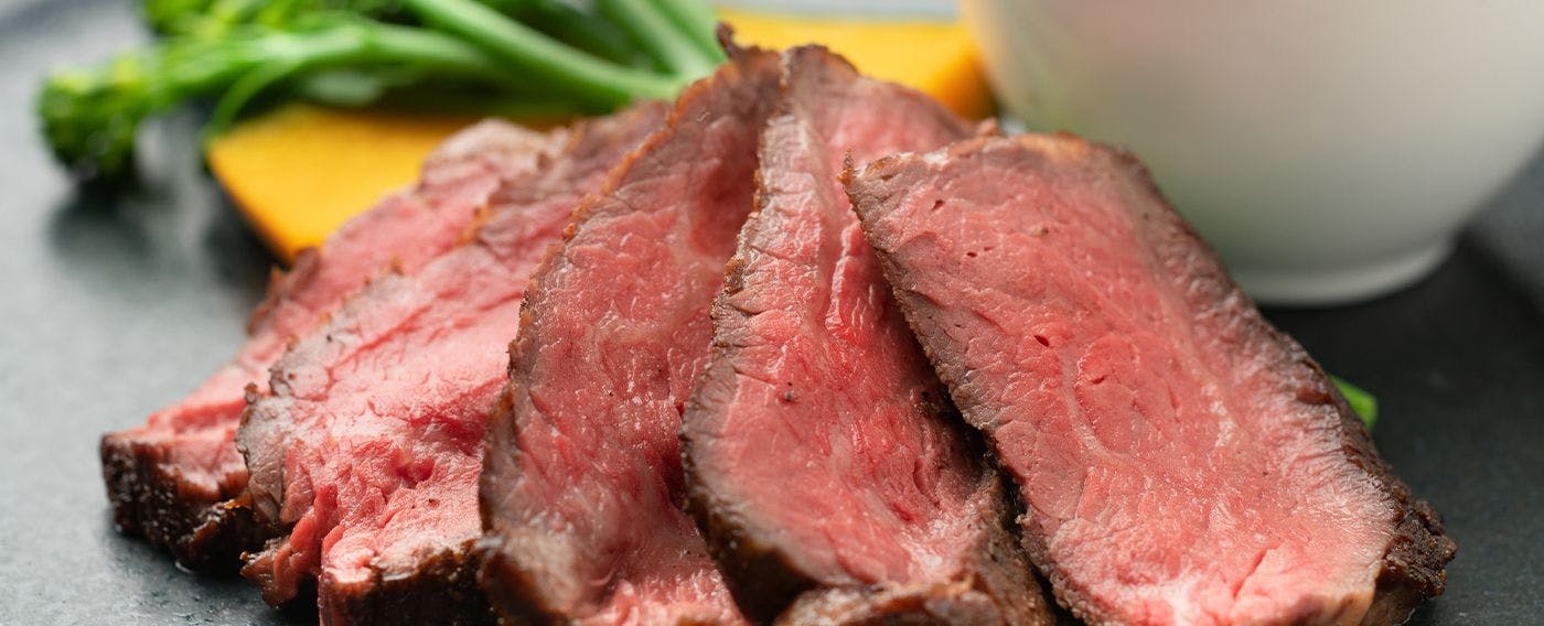 Dinner Example