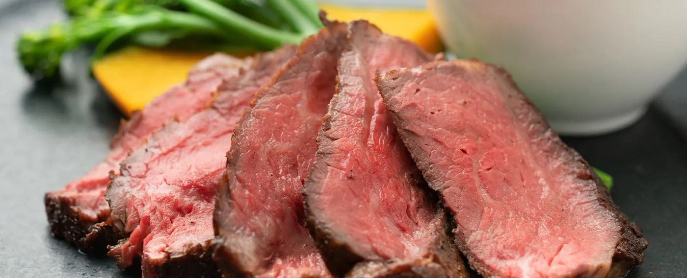 Dinner Example